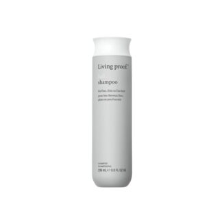 Living Proof Full Shampoo Volumizing Shampoo, Soft & Bouncy Hair, 8 oz