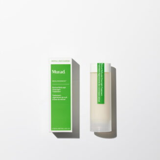 Murad Retinal ReSculpt Overnight Treatment Refill - Face & Neck Serum, Smooths Wrinkles, Lifts Sagging Skin - 1 fl oz