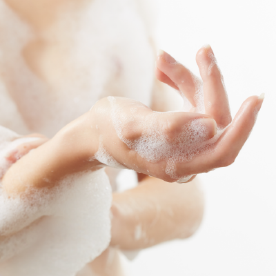 Body Wash