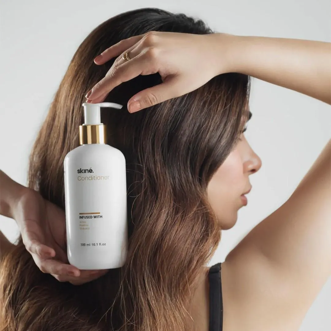 Conditioner